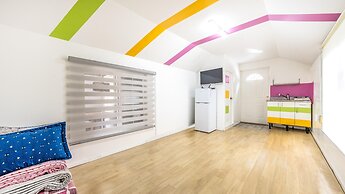 Gapyeong Wood Valley Kids Pension