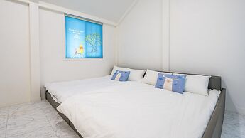 Gapyeong Wood Valley Kids Pension