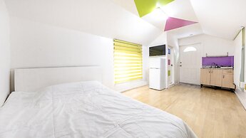 Gapyeong Wood Valley Kids Pension