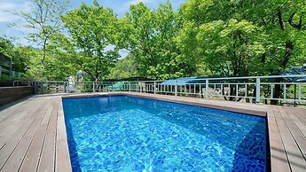 Gapyeong Wood Valley Kids Pension