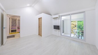 Gapyeong Wood Valley Kids Pension