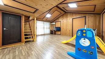 Gapyeong Wood Valley Kids Pension