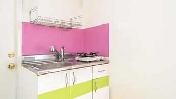 Gapyeong Wood Valley Kids Pension