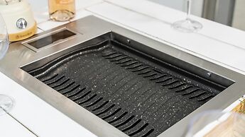 Gapyeong Wood Valley Kids Pension