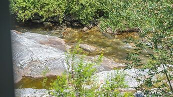 Gapyeong Wood Valley Kids Pension