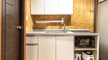 Gapyeong Wood Valley Kids Pension