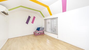 Gapyeong Wood Valley Kids Pension