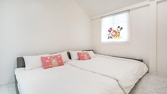 Gapyeong Wood Valley Kids Pension