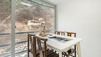 Gapyeong Wood Valley Kids Pension