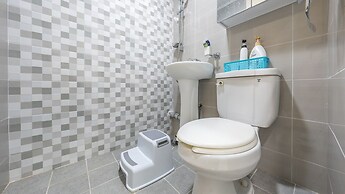 Gapyeong Wood Valley Kids Pension