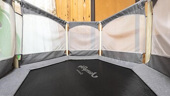 Gapyeong Wood Valley Kids Pension