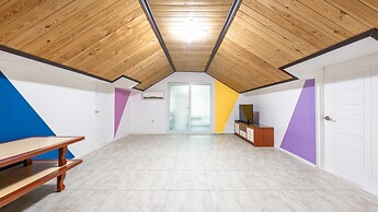 Gapyeong Wood Valley Kids Pension