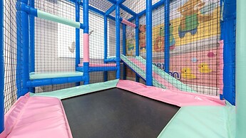 Gapyeong Wood Valley Kids Pension