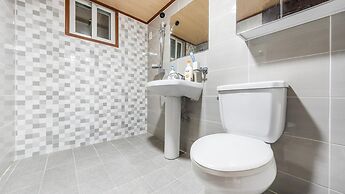 Gapyeong Wood Valley Kids Pension