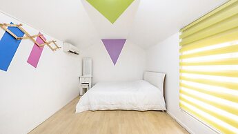 Gapyeong Wood Valley Kids Pension