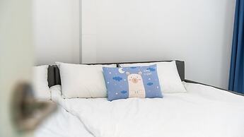 Gapyeong Wood Valley Kids Pension