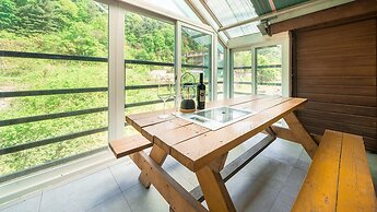 Gapyeong Wood Valley Kids Pension