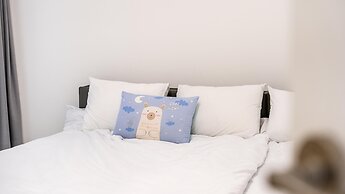 Gapyeong Wood Valley Kids Pension