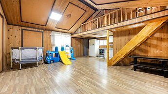 Gapyeong Wood Valley Kids Pension