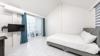 Gapyeong Wood Valley Kids Pension