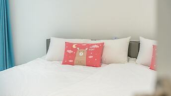 Gapyeong Wood Valley Kids Pension