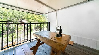 Gapyeong Wood Valley Kids Pension