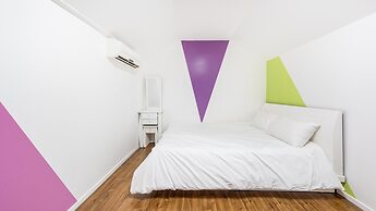 Gapyeong Wood Valley Kids Pension