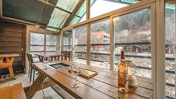 Gapyeong Wood Valley Kids Pension