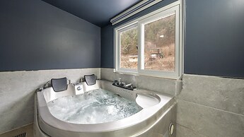 Gapyeong Wood Valley Kids Pension