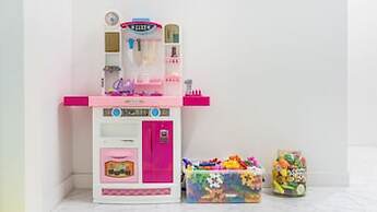 Gapyeong Wood Valley Kids Pension