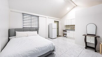 Gapyeong Wood Valley Kids Pension