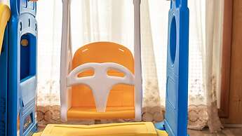 Gapyeong Wood Valley Kids Pension