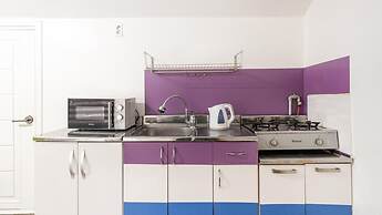 Gapyeong Wood Valley Kids Pension