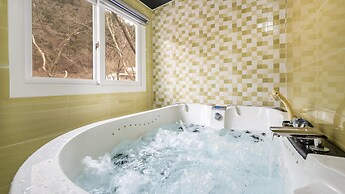 Gapyeong Wood Valley Kids Pension