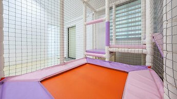 Gapyeong Wood Valley Kids Pension