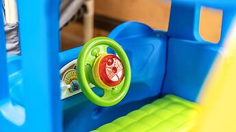 Gapyeong Wood Valley Kids Pension