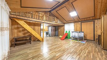 Gapyeong Wood Valley Kids Pension