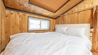 Gapyeong Wood Valley Kids Pension