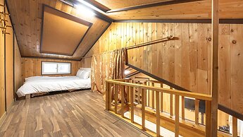 Gapyeong Wood Valley Kids Pension