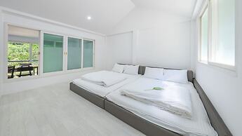 Gapyeong Wood Valley Kids Pension