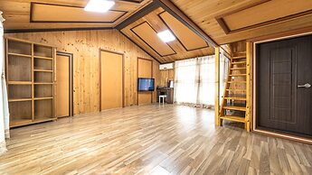 Gapyeong Wood Valley Kids Pension