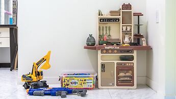 Gapyeong Wood Valley Kids Pension