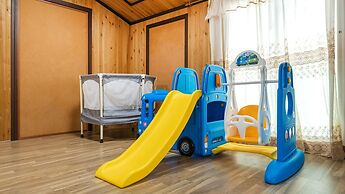 Gapyeong Wood Valley Kids Pension