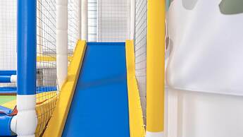 Gapyeong Wood Valley Kids Pension