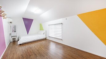 Gapyeong Wood Valley Kids Pension