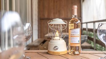 Gapyeong Wood Valley Kids Pension