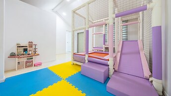 Gapyeong Wood Valley Kids Pension