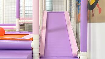 Gapyeong Wood Valley Kids Pension