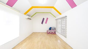 Gapyeong Wood Valley Kids Pension