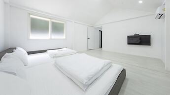 Gapyeong Wood Valley Kids Pension